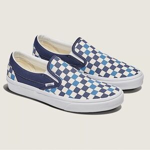 Vans Classic Slip-On
Checkerboard Shoe Women 10.5 US Mens 9.0 US
